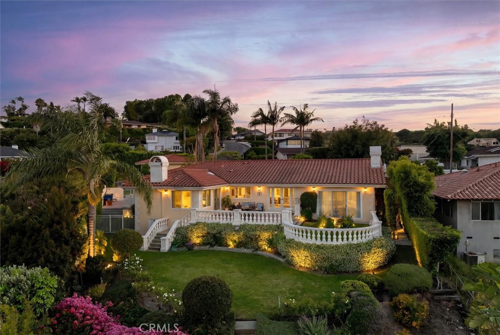 Picture of Palos Verdes Peninsula, CA 90274