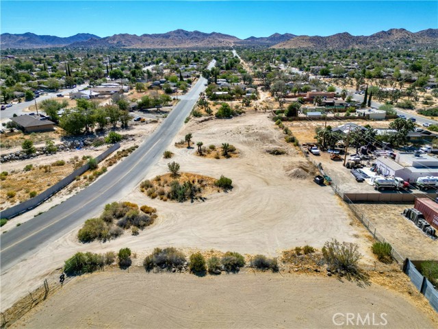 Detail Gallery Image 16 of 20 For 45 Lot 45 Acoma Trl, Yucca Valley,  CA 92284 - – Beds | – Baths