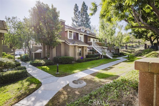 Detail Gallery Image 30 of 36 For 16411 Omally Court #2,  La Mirada,  CA 90638 - 1 Beds | 1 Baths