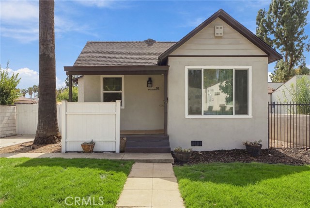 70 W Claremont St