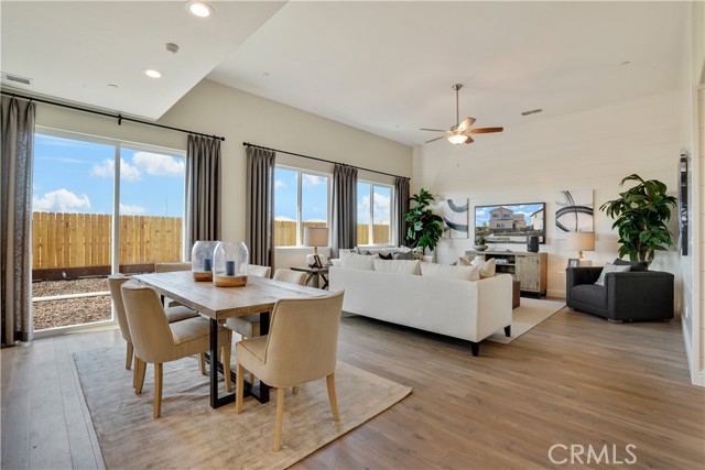 Detail Gallery Image 4 of 5 For 855 Sophie Ct, Merced,  CA 95348 - 5 Beds | 3 Baths