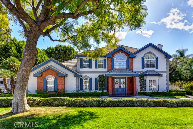 Detail Gallery Image 1 of 1 For 1463 Bishop Pl, Riverside,  CA 92506 - 5 Beds | 3 Baths