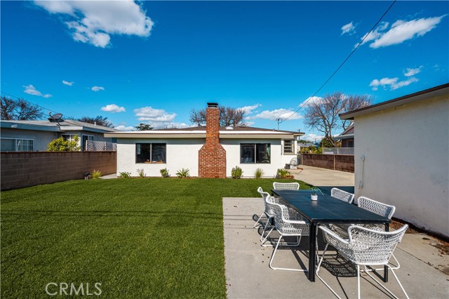 Detail Gallery Image 18 of 19 For 6102 Charlwood St, Lakewood,  CA 90713 - 4 Beds | 2 Baths