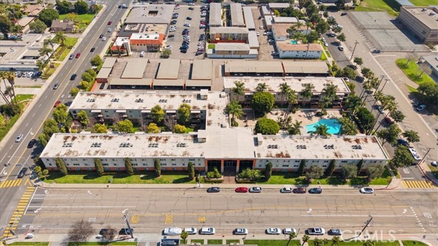 Detail Gallery Image 26 of 27 For 400 N Acacia #D35,  Fullerton,  CA 92831 - 1 Beds | 1 Baths