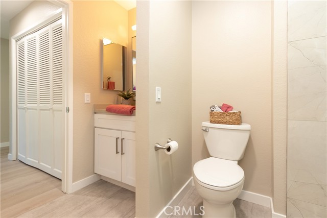 Detail Gallery Image 10 of 32 For 37 Clover Ln #273,  Aliso Viejo,  CA 92656 - 2 Beds | 1/1 Baths