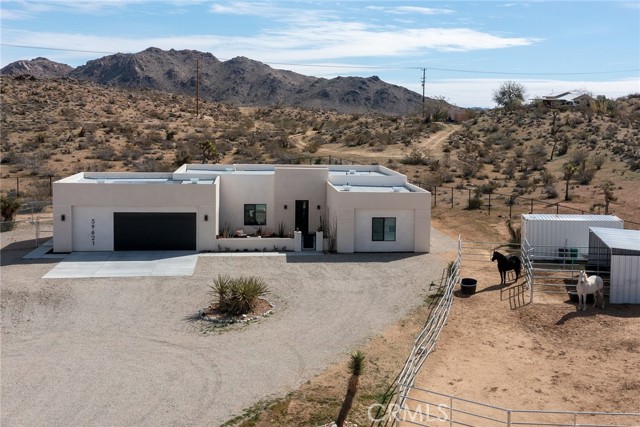 Detail Gallery Image 70 of 74 For 59621 Mesa Dr, Yucca Valley,  CA 92284 - 3 Beds | 3/1 Baths