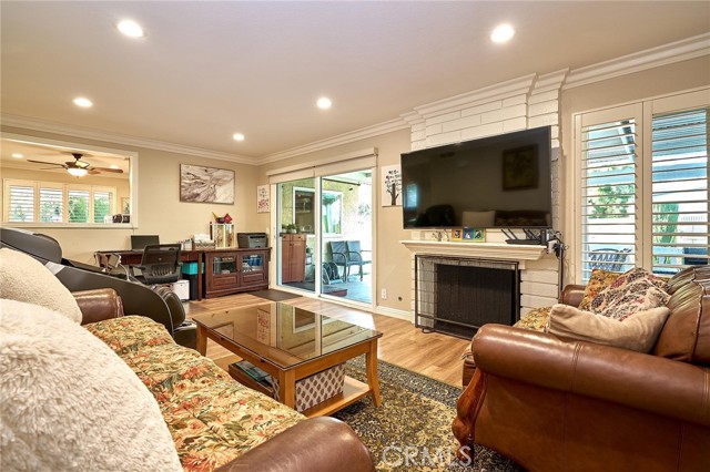 Detail Gallery Image 17 of 46 For 1591 W Tedmar Ave, Anaheim,  CA 92802 - 5 Beds | 2/1 Baths