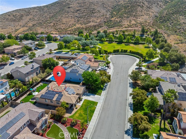 Detail Gallery Image 22 of 23 For 28396 Brantley Ct, Menifee,  CA 92585 - 3 Beds | 2 Baths