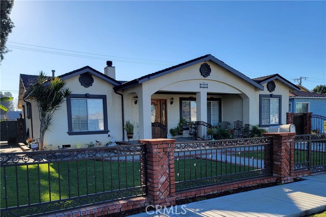 Detail Gallery Image 1 of 1 For 7202 Gretna Ave, Whittier,  CA 90606 - 3 Beds | 2 Baths