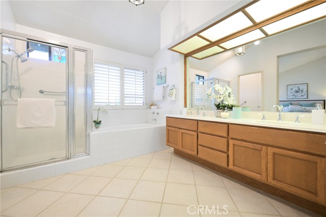 Detail Gallery Image 22 of 45 For 24510 via Arriba Linda, Yorba Linda,  CA 92887 - 3 Beds | 2 Baths