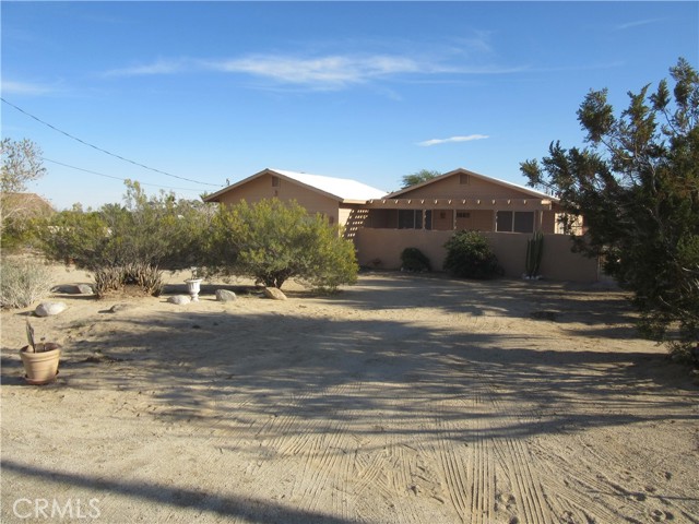 737 San Benito Road, Borrego Springs, CA, 92004 737 San Benito Road, Borrego Springs, CA, 92004