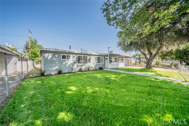 Detail Gallery Image 3 of 26 For 6735 Merito Ave, San Bernardino,  CA 92404 - 4 Beds | 2 Baths