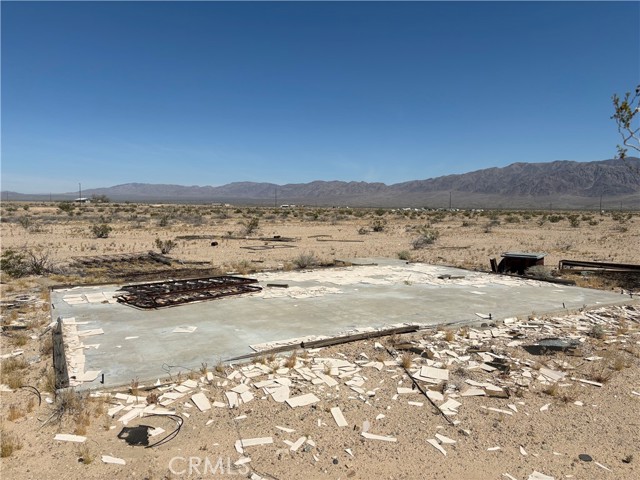 Detail Gallery Image 3 of 3 For 101 Carey Rd, Twentynine Palms,  CA 92277 - – Beds | – Baths