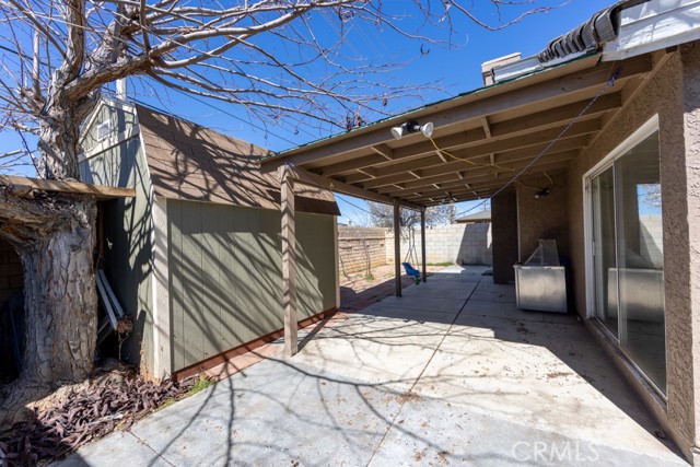 Detail Gallery Image 14 of 15 For 37719 Nantucket Dr, Palmdale,  CA 93550 - 3 Beds | 2 Baths