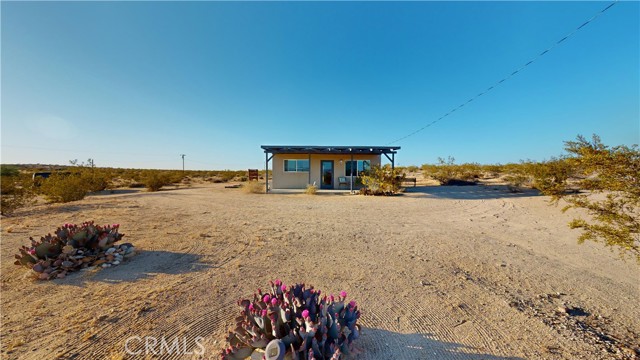 Detail Gallery Image 15 of 44 For 63760 Daisy Rd, Joshua Tree,  CA 92252 - 0 Beds | 1 Baths