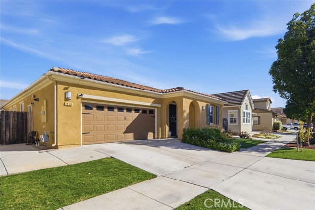 Detail Gallery Image 4 of 40 For 815 W Elaine, Santa Maria,  CA 93458 - 4 Beds | 3 Baths