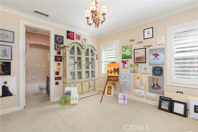 Detail Gallery Image 25 of 66 For 4 Bordeaux, Coto de Caza,  CA 92679 - 5 Beds | 5/1 Baths