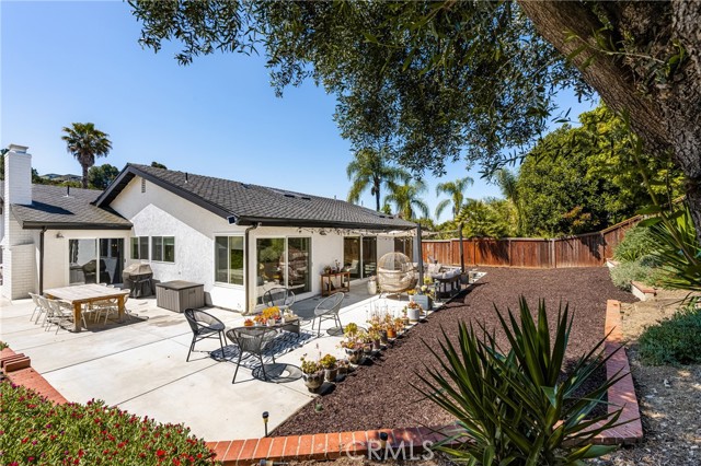 Detail Gallery Image 45 of 56 For 26571 via Del Sol, Mission Viejo,  CA 92691 - 3 Beds | 2 Baths