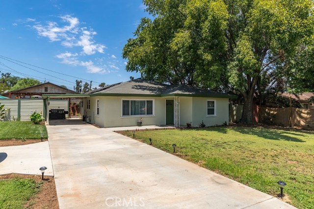 730 Via Bernardo, Corona, CA 92882