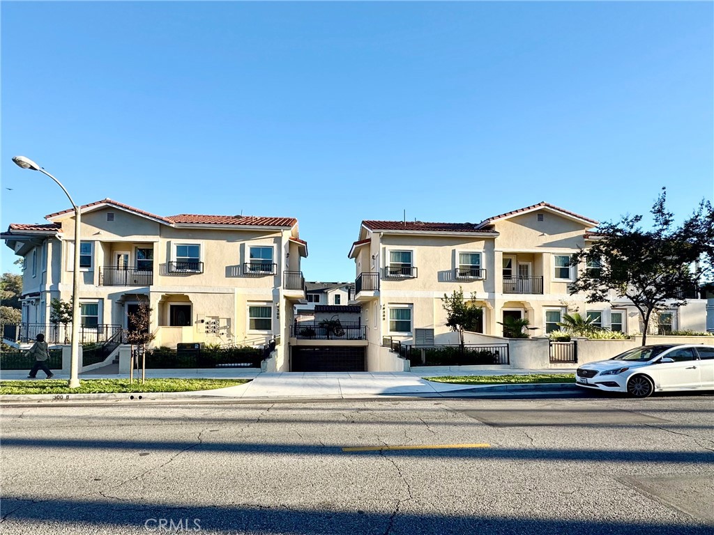 300 E Alhambra Road #F