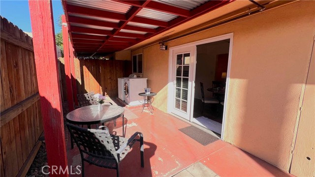 Detail Gallery Image 21 of 22 For 585 Calle Abronia B,  Palm Springs,  CA 92264 - 1 Beds | 1 Baths