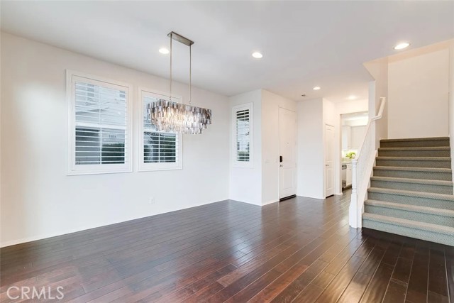 Detail Gallery Image 6 of 28 For 3235 Larkspur St, Tustin,  CA 92782 - 3 Beds | 2/1 Baths