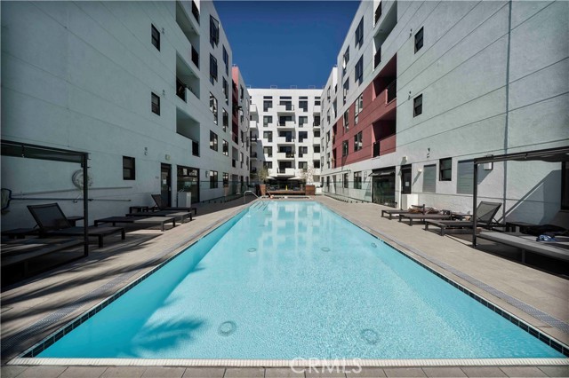 Detail Gallery Image 33 of 36 For 1234 Wilshire #517,  Los Angeles,  CA 90017 - 2 Beds | 2 Baths