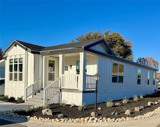 Detail Gallery Image 1 of 14 For 330 W Hwy 246 #137,  Buellton,  CA 93427 - 3 Beds | 2 Baths