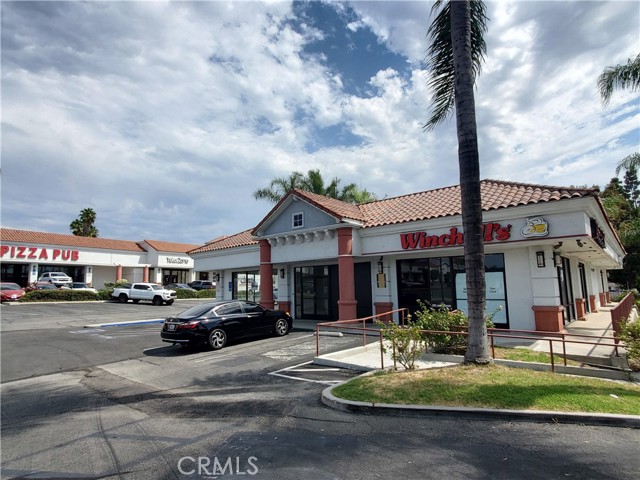 1501 W Whittier Boulevard, La Habra, California 90631, ,Commercial Lease,For Rent,1501 W Whittier Boulevard,CREV23040603