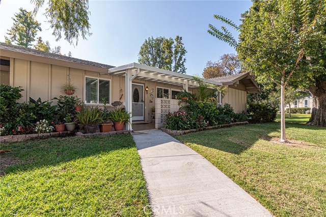 51 Calle Aragon C #C, Laguna Woods, CA 92630