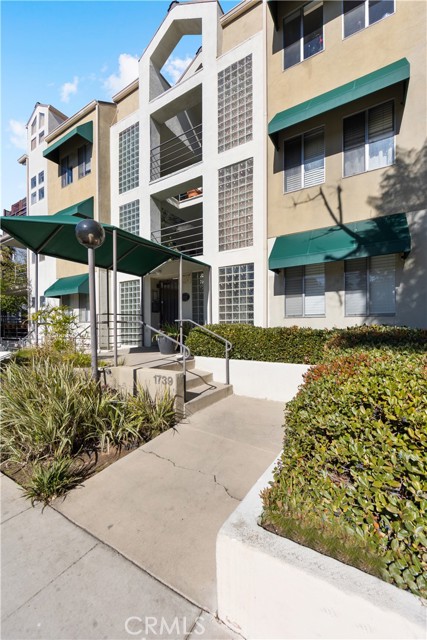 1739 E Broadway #19, Long Beach, CA 90802