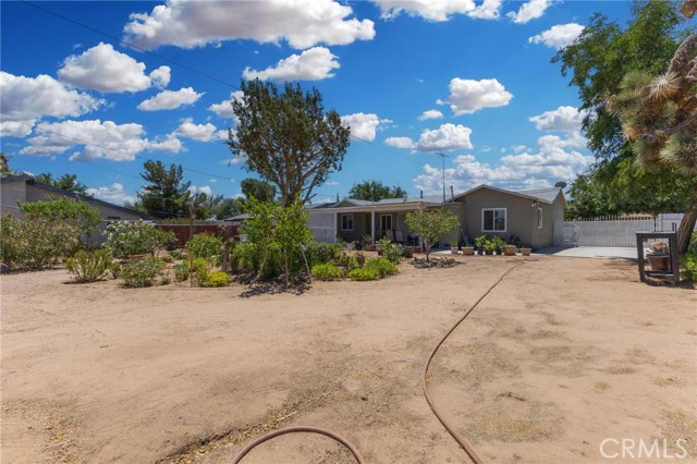 Detail Gallery Image 40 of 49 For 16116 Cajon, Hesperia,  CA 92345 - 2 Beds | 1/1 Baths