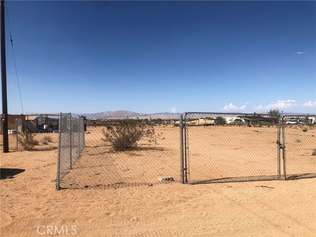 60620 Atta, Landers, CA, 92285 60620 Atta, Landers, CA, 92285