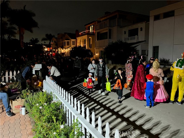 Halloween is amazing