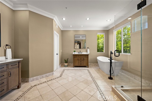 Detail Gallery Image 36 of 74 For 3302 Van Allen Pl, Topanga,  CA 90290 - 5 Beds | 5/1 Baths