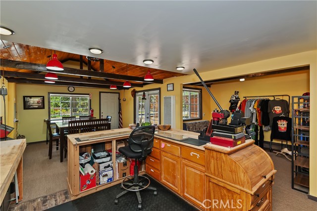 Detail Gallery Image 36 of 49 For 39234 N Shore Dr, Fawnskin,  CA 92333 - 2 Beds | 1/1 Baths