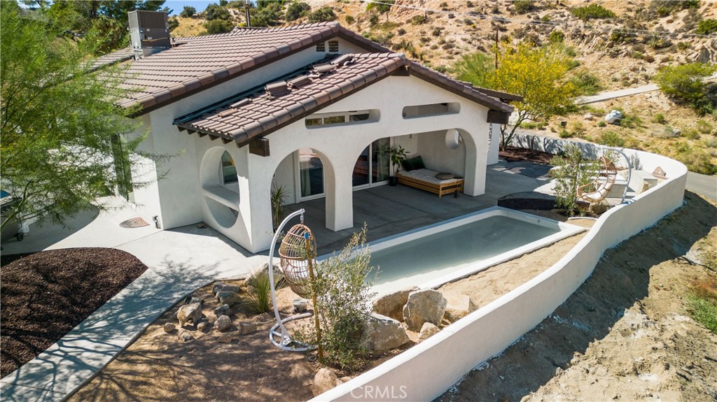 54001 Ridge Road
