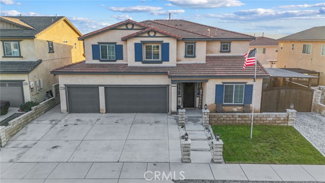 Detail Gallery Image 43 of 48 For 11264 Conner, Jurupa Valley,  CA 91752 - 5 Beds | 3 Baths