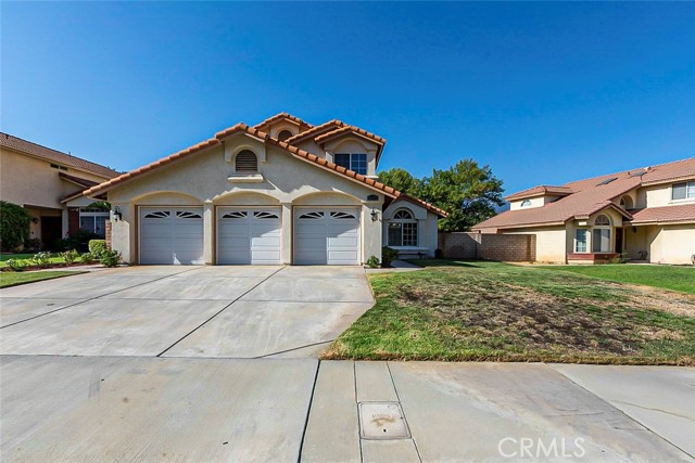 3654 Canyon Terrace Drive San Bernardino CA 92407