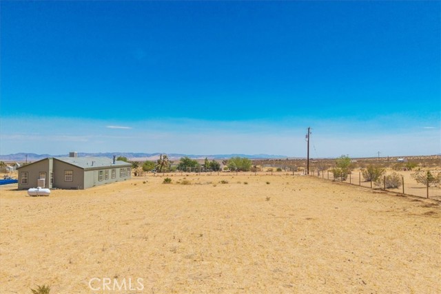 Detail Gallery Image 42 of 52 For 816 Gerber Ave, Landers,  CA 92285 - 3 Beds | 2 Baths