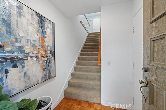 Detail Gallery Image 36 of 36 For 25224 Birch Grove Ln #3,  Lake Forest,  CA 92630 - 2 Beds | 2 Baths