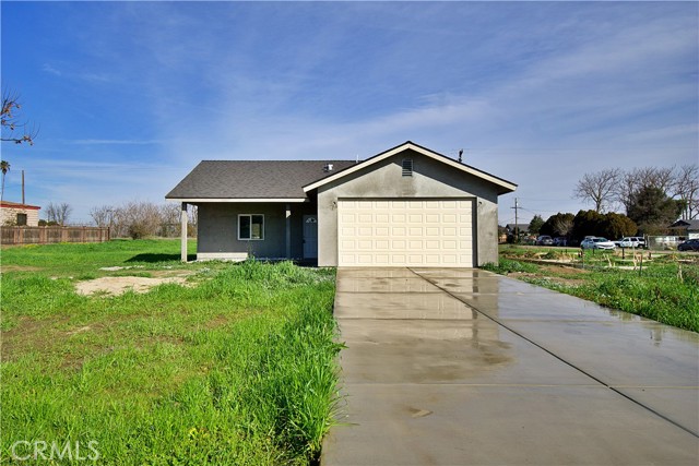 Detail Gallery Image 1 of 1 For 22387 Fairmead Cir, –,  CA 93610 - 4 Beds | 2 Baths