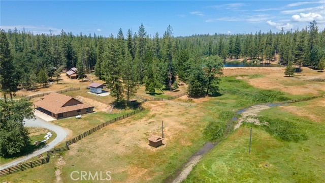 Detail Gallery Image 52 of 54 For 9850 Ernst Rd, Coulterville,  CA 95311 - 2 Beds | 2 Baths