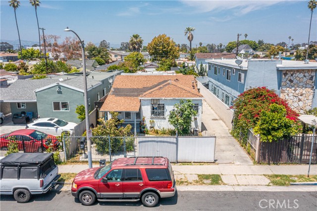 5441 Smiley Dr, Los Angeles, CA 90016