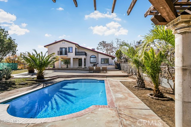 Detail Gallery Image 53 of 64 For 4621 W West Avenue K12, Lancaster,  CA 93536 - 4 Beds | 3 Baths