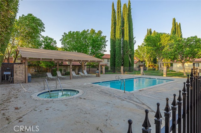 Detail Gallery Image 47 of 47 For 2816 Dartmouth Dr, Lancaster,  CA 93536 - 3 Beds | 2/1 Baths