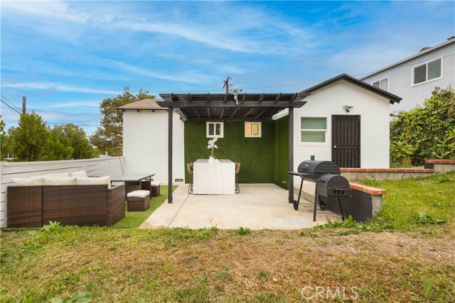 Detail Gallery Image 12 of 12 For 4312 Comly St, City Terrace,  CA 90063 - 2 Beds | 2 Baths