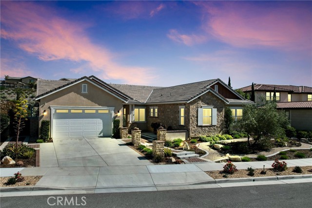 Detail Gallery Image 1 of 75 For 13477 Gold Medal Ct, Riverside,  CA 92503 - 4 Beds | 3/1 Baths