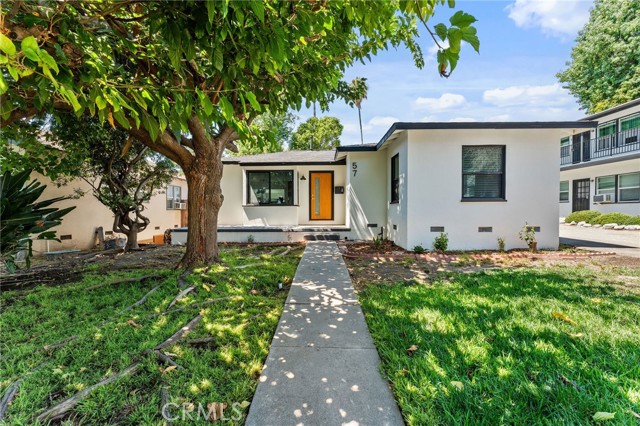 Detail Gallery Image 4 of 49 For 57 S Grand Oaks Ave, Pasadena,  CA 91107 - 3 Beds | 2 Baths