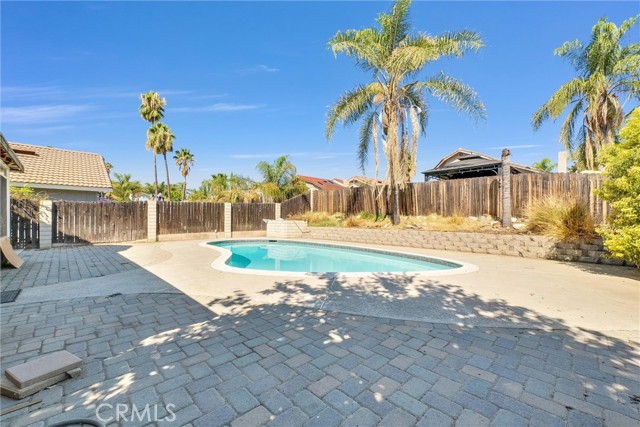 Detail Gallery Image 31 of 40 For 24408 Katrina Ave, Moreno Valley,  CA 92551 - 3 Beds | 2/1 Baths